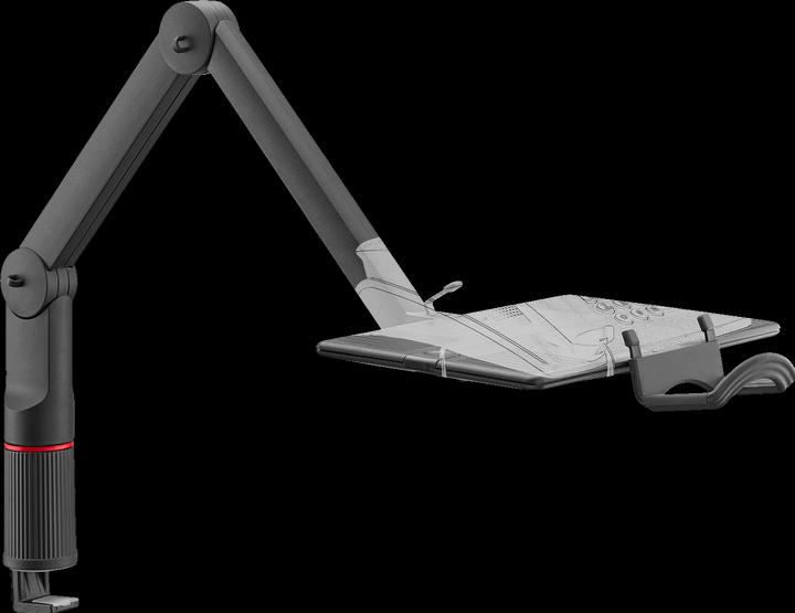 Image du produit Novus 710+005 Bras pivotant pour téléphone