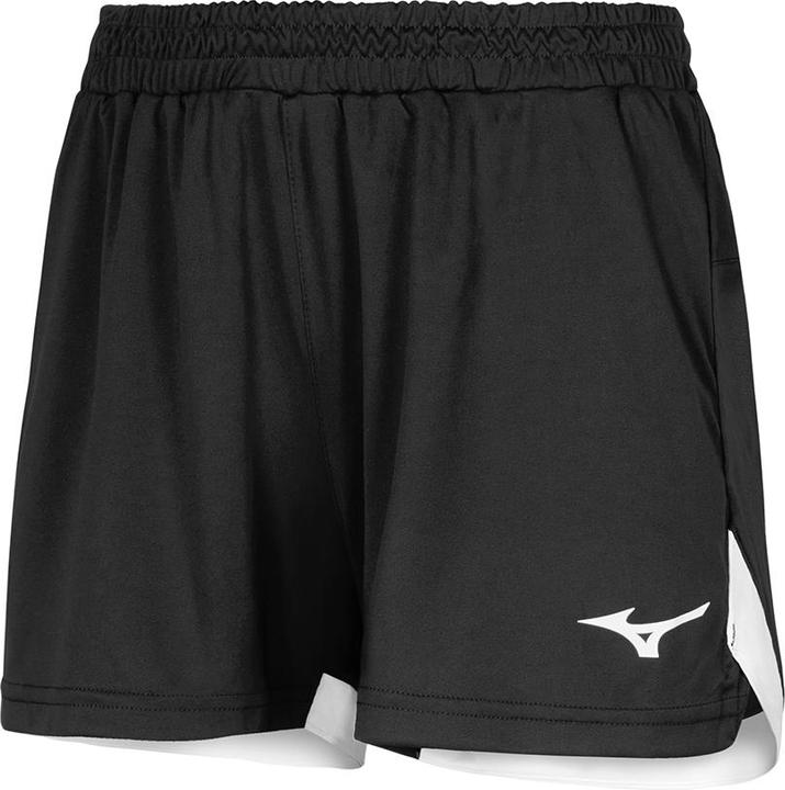 Actual product image Mizuno Pre Handball Short Ladies (M)