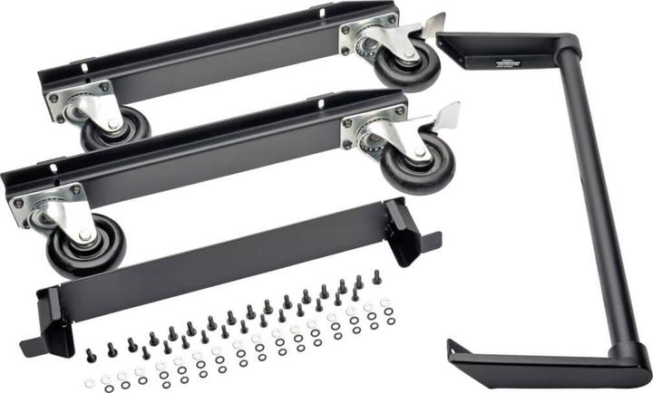 Produktbild Eaton Tripp Lite Series CSHANDLEKIT - 9,59 kg - 700 mm - 279,9 mm - 116,8 mm - 10,4 kg - 71,5 cm