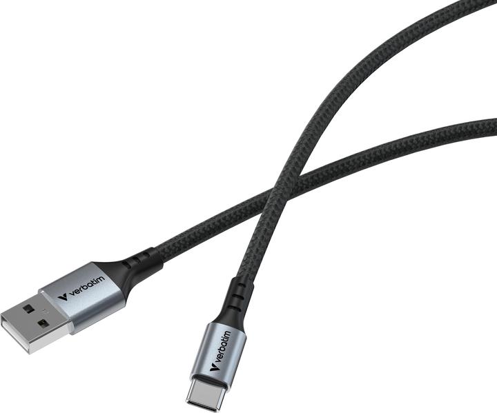 Image du produit Verbatim 31843 (1.20 m, USB 2.0)