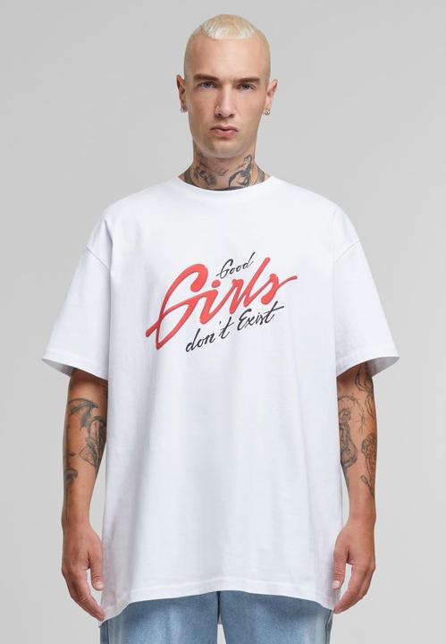 Produktbild Mister Tee Good Girls don't Exist (XS)