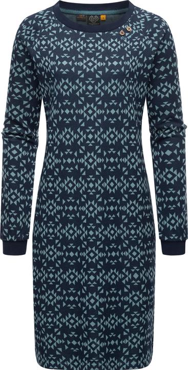 Ragwear Dassa Aztec