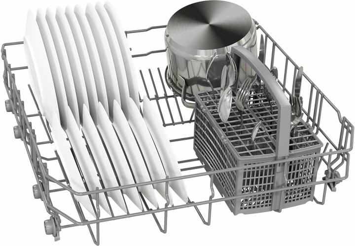 Actual product image Bosch Hausgeräte SMS2ITI11E