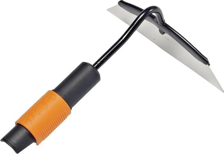 Actual product image Fiskars Garden hoe