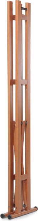Image du produit Foppapedretti Snake 60 Suspension au sol Noyer (1 x)
