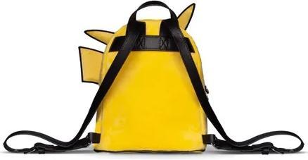 Immagine prodotto Difuzed Pokemon sac à dos Mini Pikachu