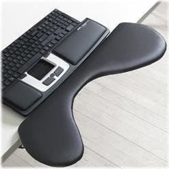 Produktbild Mousetrapper Forearm Support Plus