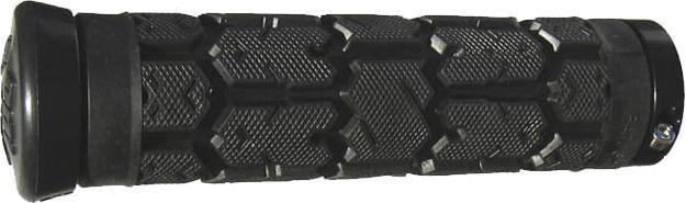 Image du produit Odi Grips Rogue MTB 130 mm Lock On Noir