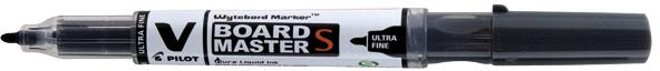 Actual product image Pilot Board Master (Black, 0.80 mm, 1 x)