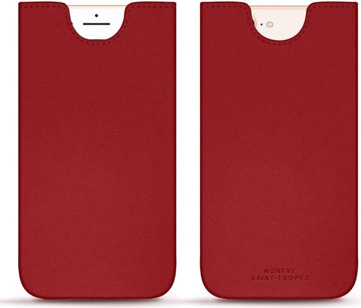 Productafbeelding Noreve Lederen omslag (Apple iPhone 7 Plus)