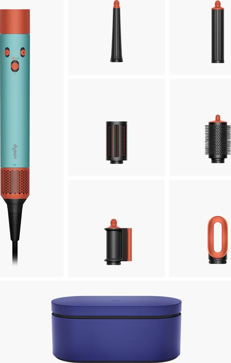 Produktbild Dyson Airwrap i.d. Multi-Haarstyler und -trockner Straight+Wavy (30 mm)