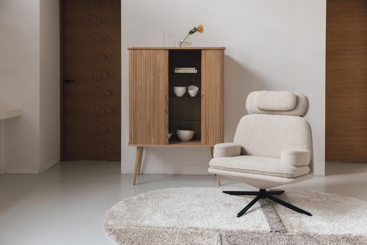 Actual product image Zuiver Chair
