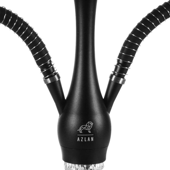 Immagine prodotto Azlan Drago Notte Nera (50 cm)