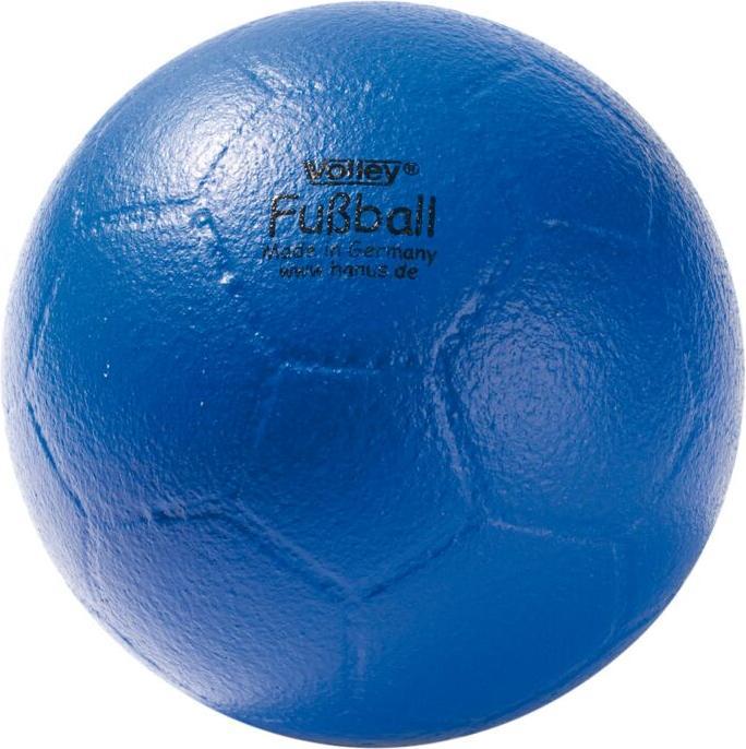 Actual product image Volley ® Soft Fussball Light