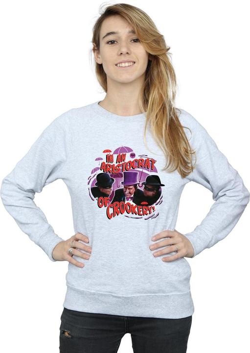 Image du produit Pull-over Aristocrat Womens/Ladies Batman TV Series The Penguin (XXL)