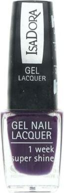 Produktbild Isadora 247 Purple Passion Gel-Lack 6ml für Frauen