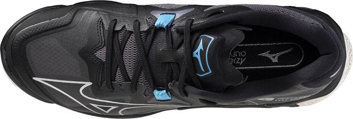 Actual product image Mizuno Wave Lightning Z8 (44)
