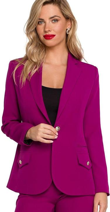 Makover Jacke (XXL)
