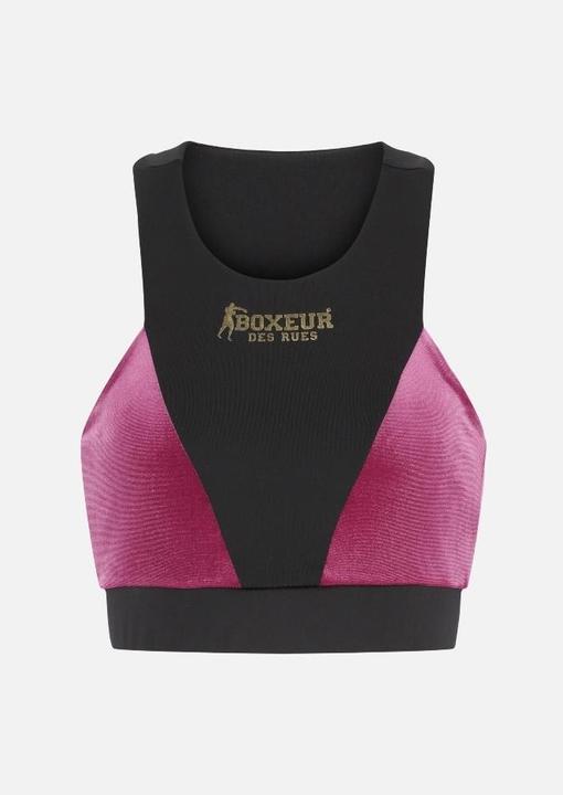 Immagine prodotto Boxeur des Rues Reggiseno Sportivo A Blocchi Di Colore (S)