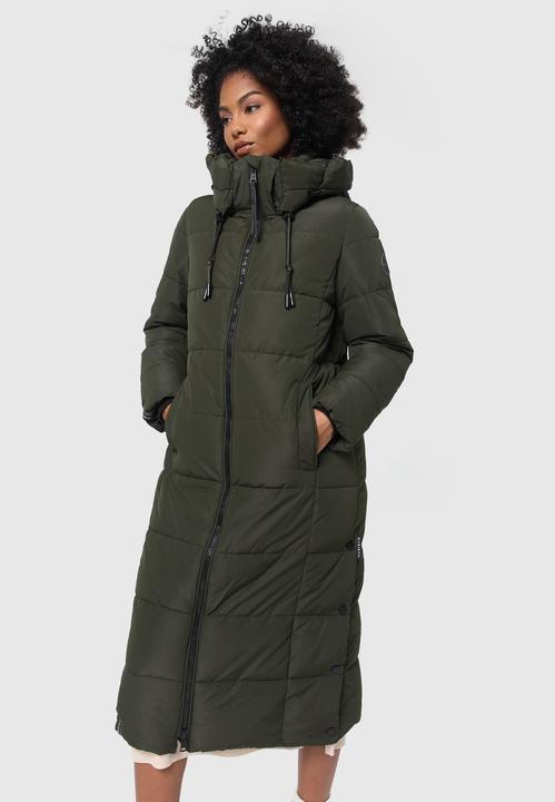 Actual product image Marikoo Nadeshikoo XVI (4XL)