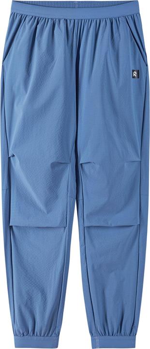 Produktbild Reima Kinder Sweathose Vety Denim (140)