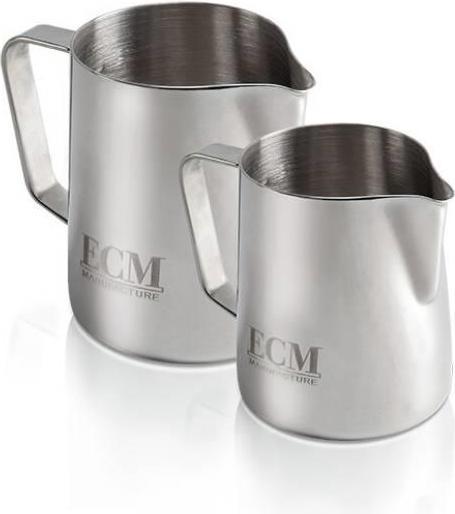 Image du produit ECM Manufacture Pot à lait (0.36 l)