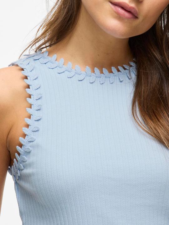 Actual product image Vila Rundhals Top (M)