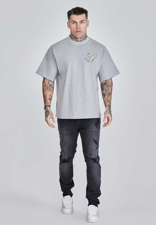 Produktbild Siksilk T-Shirt Logo T-Shirt (M)