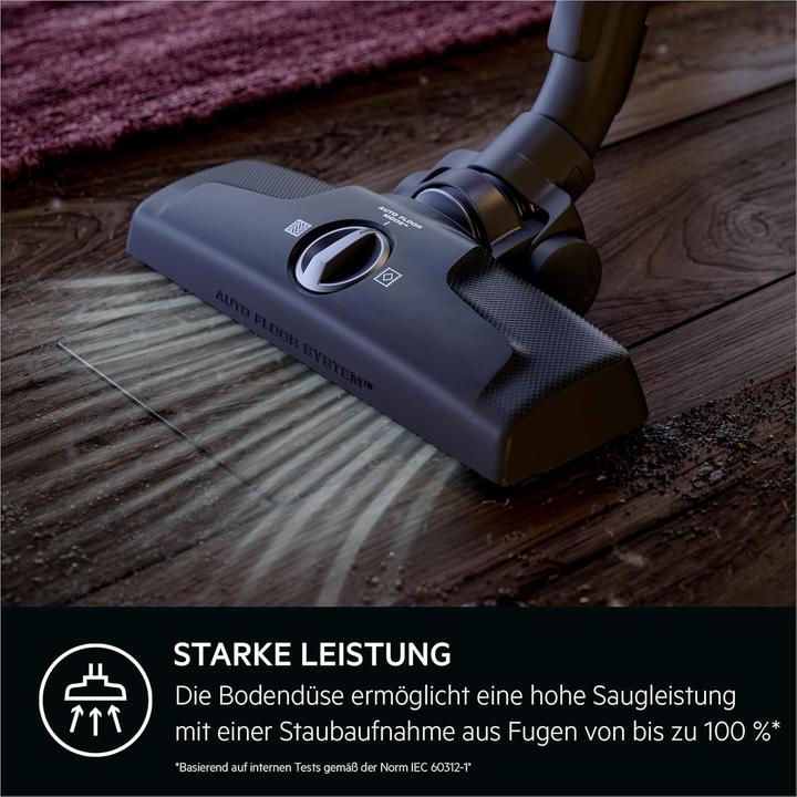 Image du produit Electrolux Bodenstaubsauger