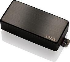 Produktbild EMG 85-7H 7-str. Humbucker brushed bk ch (Instrumenten Tonabnehmer)