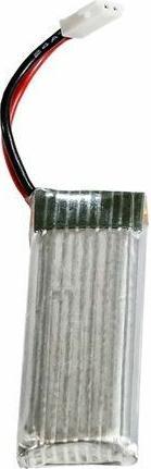 Produktbild Hubsan LiPo-Akku 520mAh 3.7V 1S1P Akkutyp: Lithium-Polymer (LiPo) (Drohnen Akku)