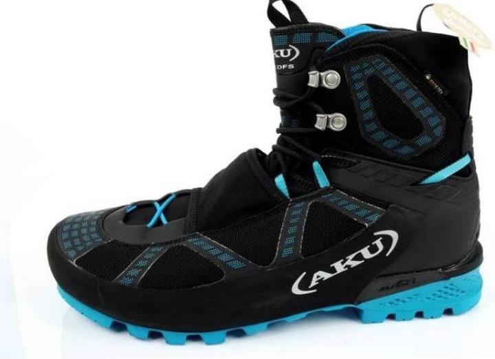 Produktbild AKU Women's Viaz Dfs GTX (42)