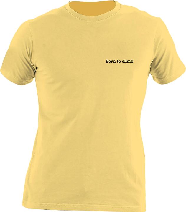 Actual product image Nograd Born To Climb (XXL)