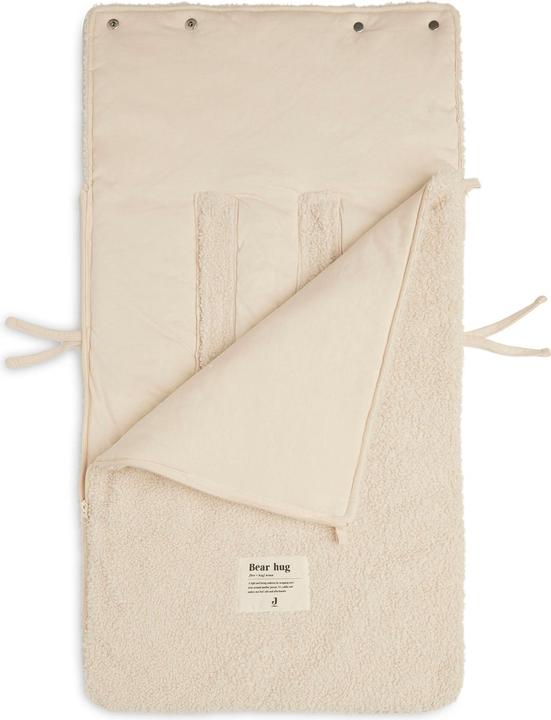 Bouclé naturel