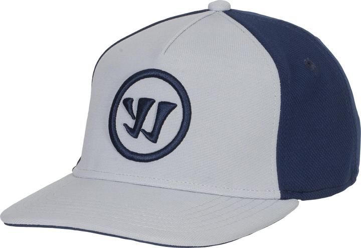 Produktbild Warrior Cap Flat