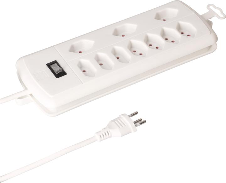 Actual product image Max Hauri Power Station (10 x, Type 13, Type 11, 1.50 m)