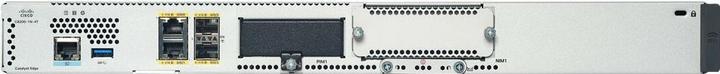 Actual product image Cisco Catalyst 8200L-1N-4T - Router - Gi