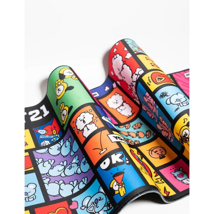 Immagine prodotto Line Friends BT21 (MGGE021) (XXL)