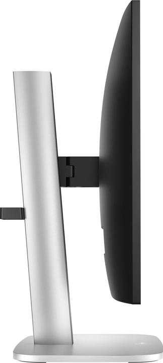Actual product image HP 524pm Docking Display (1920 x 1080 pixels, 23.80")