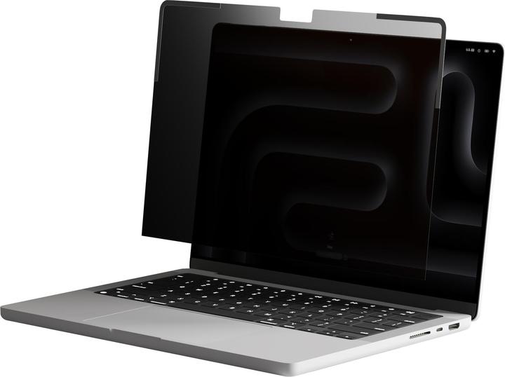 Image du produit Hyper Filtre de confidentialité pour MacBook Pro 14 (14", 16 : 10)