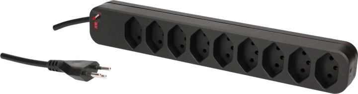 Immagine prodotto Max Hauri Linea Svizzera (9 x, Tipo 13, 5 m)