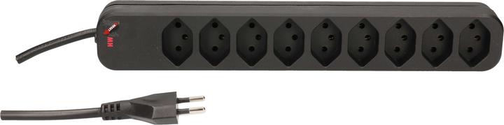 Immagine prodotto Max Hauri Linea Svizzera (9 x, Tipo 13, 5 m)
