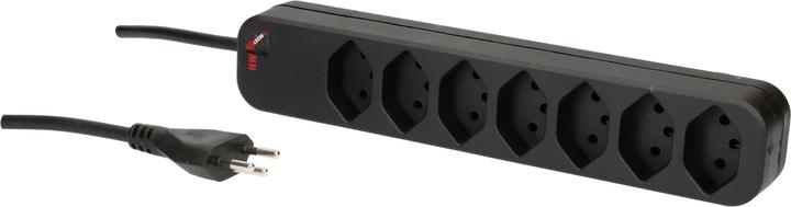 Actual product image Max Hauri Swiss Line (7 x, Type 13, 5 m)