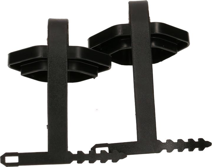 Immagine prodotto Max Hauri Universal Schutzdeckel T13, 2 Stk.
