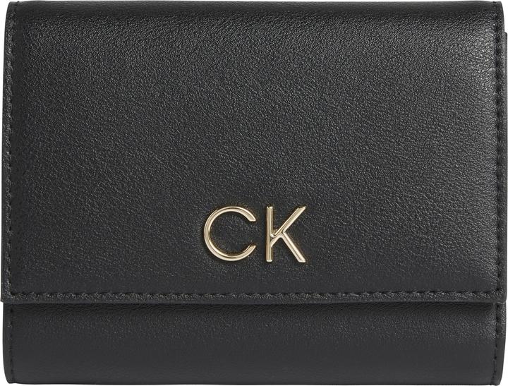 Produktbild Calvin Klein Re-Lock Trifold Medium