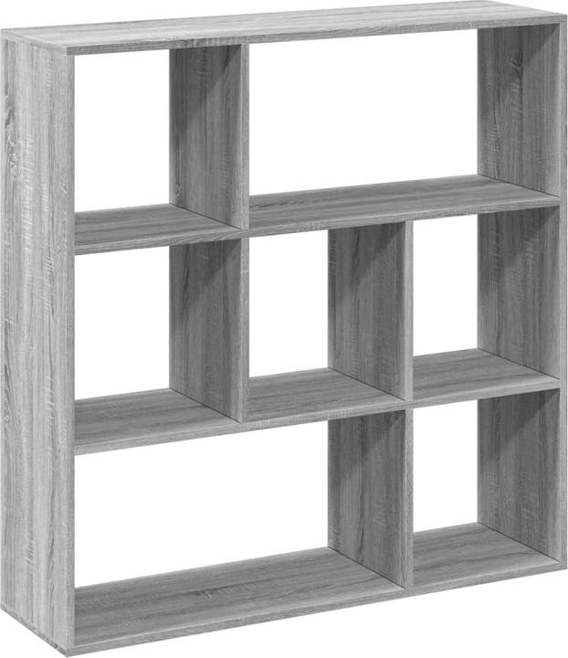 Produktbild VidaXL Bücherregal (29 x 29 x 143 cm)
