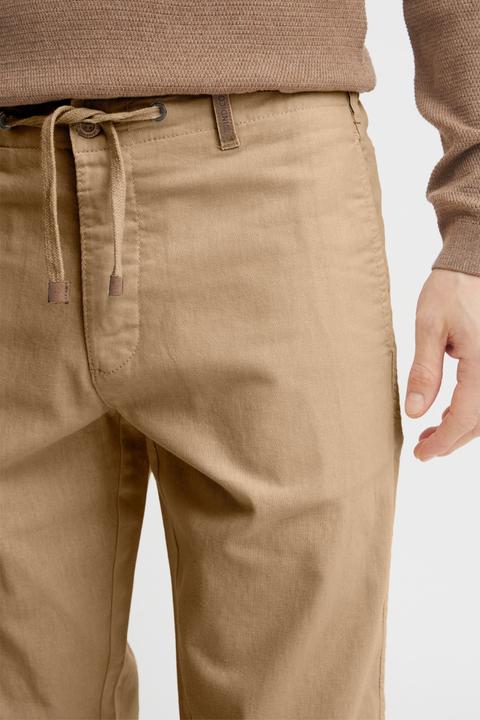 Actual product image Indicode Ives Men's shorts (XL)
