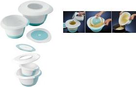Image du produit keeeper Marla (3.50 l, 2 x)