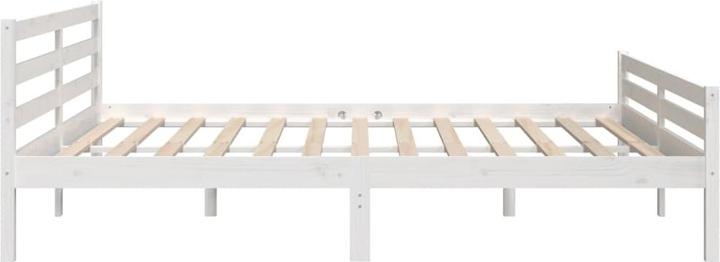 Image du produit VidaXL Ingaborg (200 x 200 cm)