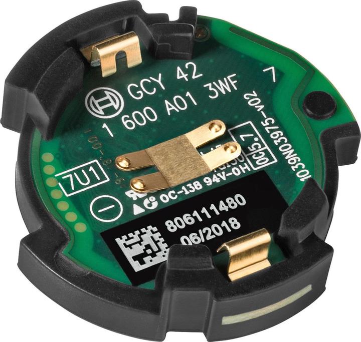 Produktbild Bosch Professional GCY 42